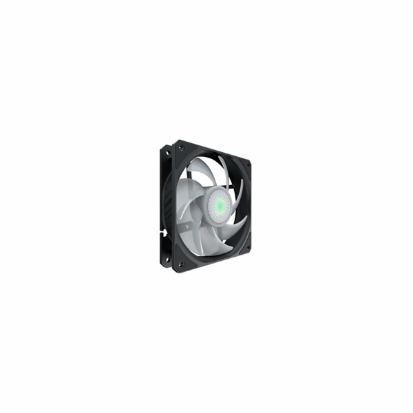 Cooler Master ventilátor SickleFlow 120 ARGB