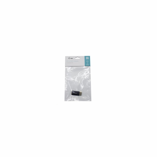 i-tec DisplayPort to HDMI Adapter 4K/60Hz