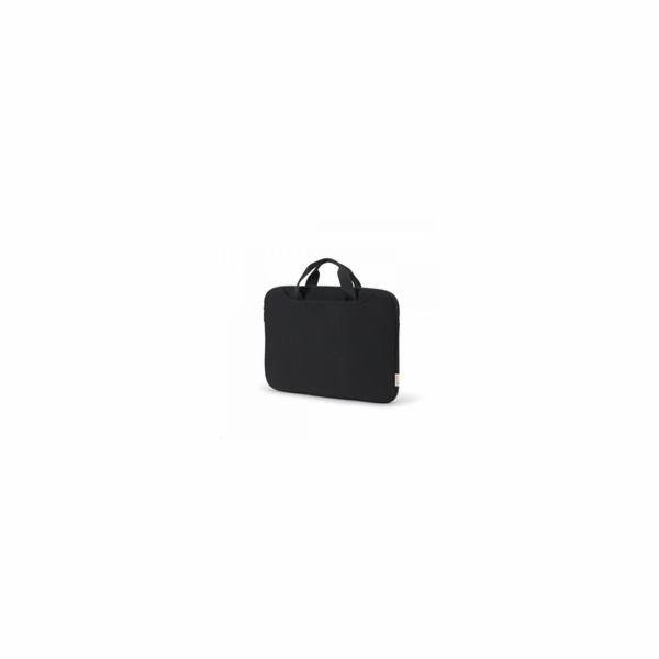 DICOTA BASE XX Laptop Sleeve Plus 13-13.3" Black