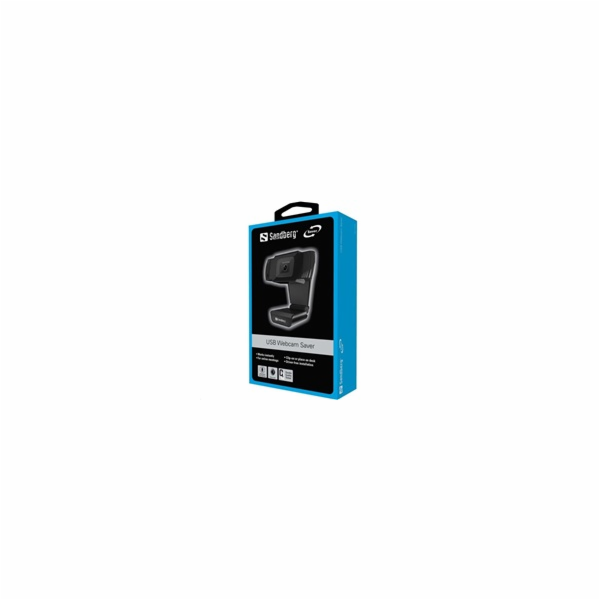 Sandberg USB Webcam Server