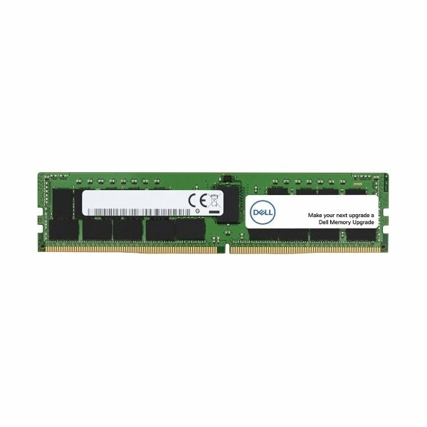 Dell DDR4 8GB 3200MHz AB120718 DELL 8GB RAM/ DDR4 UDIMM 3...