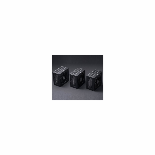 ADATA XPG PYLON 550W PYLON550B-BKCEU XPG PYLON zdroj 550W...