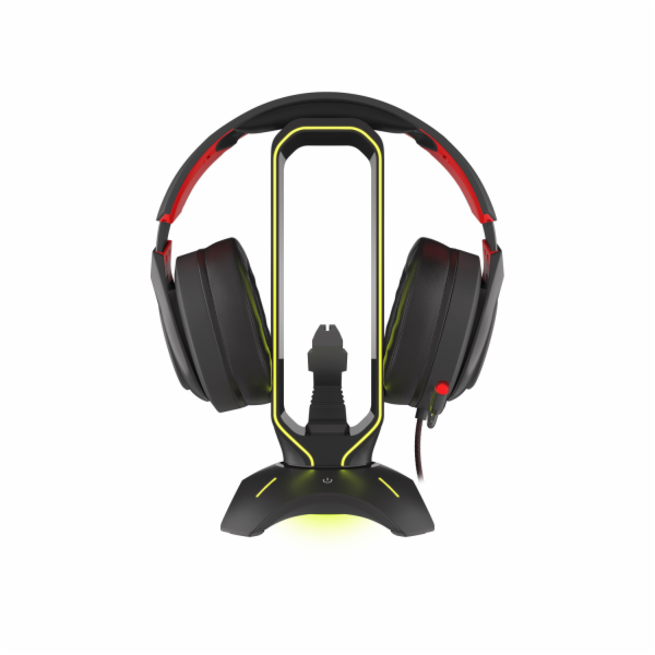 GENESIS VANAD 500 Mouse Bungee + HUB 2x USB Typ-A 1000017...