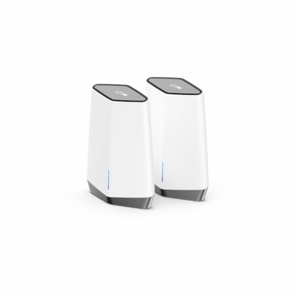 Netgear Orbi Pro WiFi 6 Tri-Band AX6000 WiFi systém, Mesh...