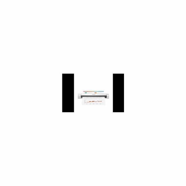BROTHER skener DS-640 - až 15 str/min, 1200x1200 dpi inte...