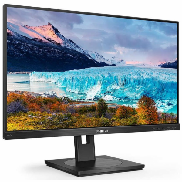 Philips MT IPS LED 27" 272S1AE/00 - IPS panel, 1920x1080,...