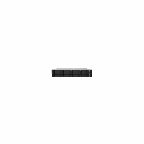 QNAP TS-1232PXU-RP-4G (1,7GHz / 4GB RAM / 12x SATA / 2x 2...