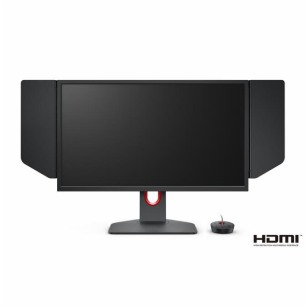 BENQ MT XL2540K TN 24" 1920x1080,320 nits,1000:1,1ms GTG,...