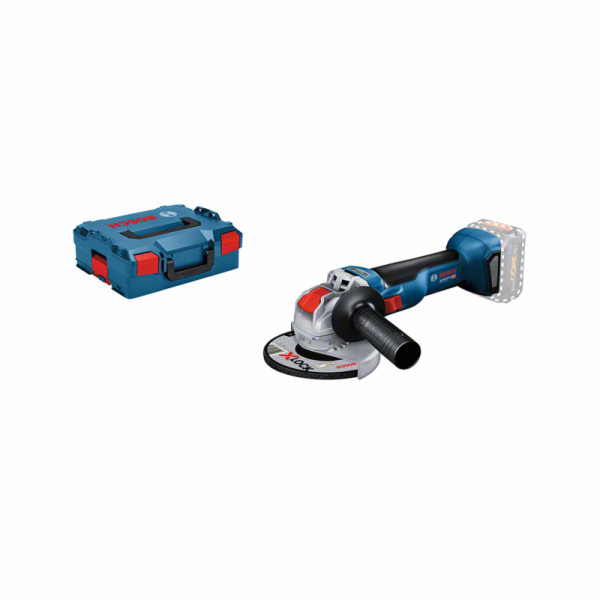 Bosch GWX 18V-10 solo CLC aku uhlova bruska