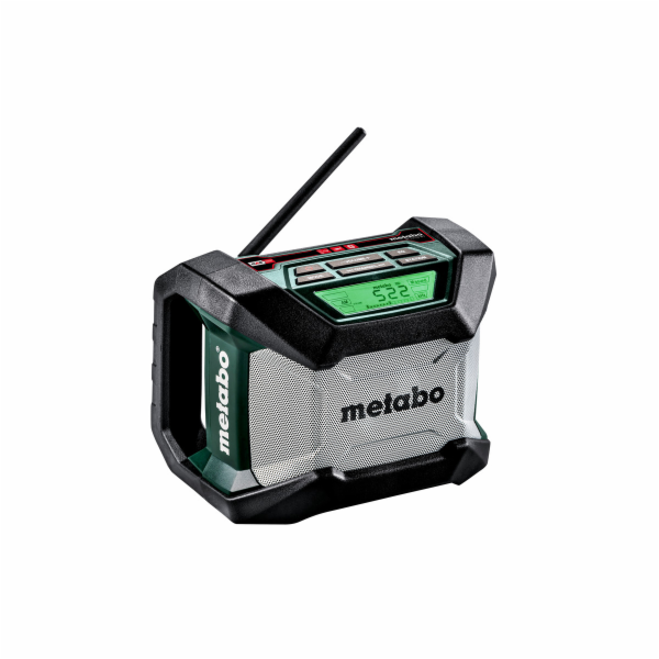 Metabo R 12-18 BT aku 