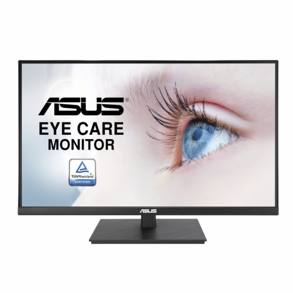 ASUS VA27AQSB 27" IPS/WQHD 2560x1440/75Hz/1ms/HDMI/DP/USB...