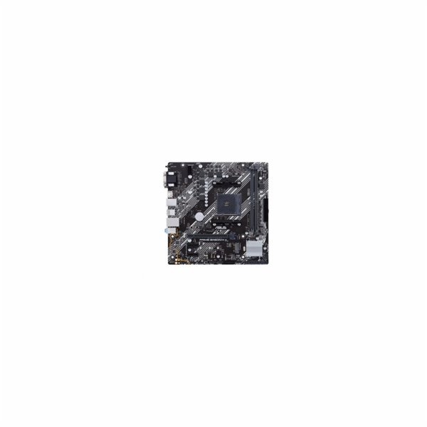 Asus PRIME B450M-K II 90MB1600-M0EAY0 ASUS MB Sc AM4 PRIM...