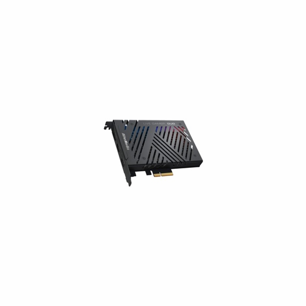 AVERMEDIA Live Gamer DUO / GC570D
