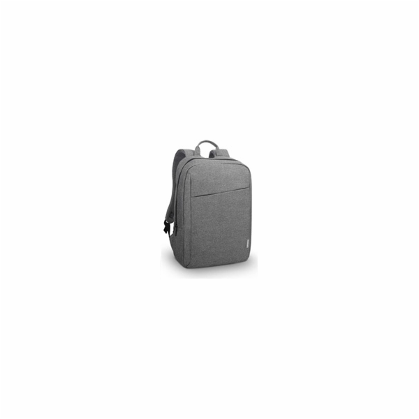 LENOVO batoh 15.6" Laptop Casual Backpack B210, šedý