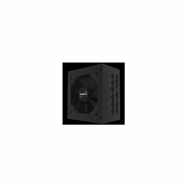 GIGABYTE zdroj P850GM, 850W, 80plus gold, modular, 120 mm...
