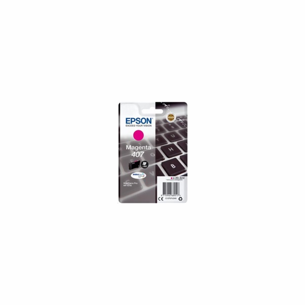 EPSON Ink bar WF-4745 Series Ink Cartridge "Klávesnice" L...