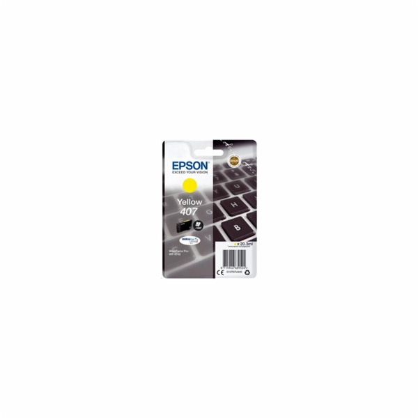 EPSON Ink bar WF-4745 Series Ink Cartridge "Klávesnice" L...