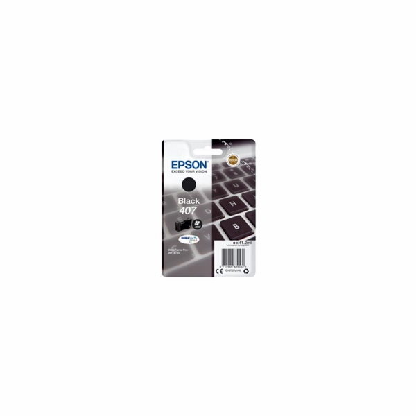 EPSON Ink bar WF-4745 Series Ink Cartridge "Klávesnice" L...