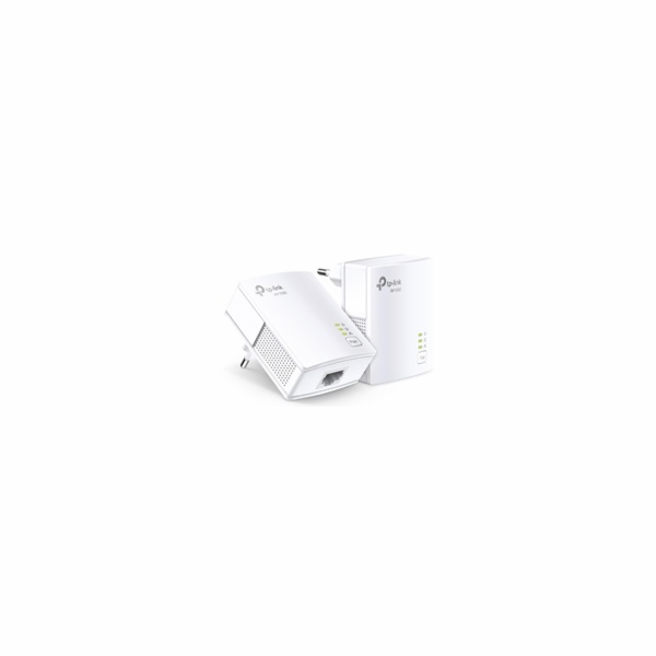 Powerline ethernet TP-Link TL-PA7017 KIT twin pack, 1x GL...