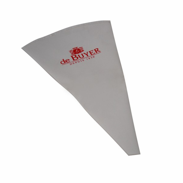 Cukrářský sáček de Buyer, 4856.40N, textilní, 40 cm