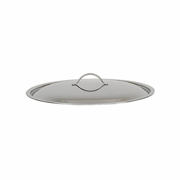 de Buyer Poklice 3459.24 Charlotte nerez průměr 24cm