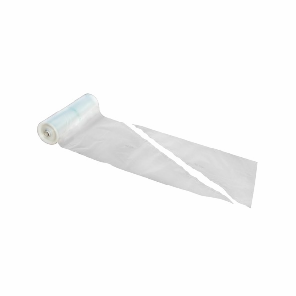 Cukrářské sáčky de Buyer, 4348.40N, jednorázové, role, 10...