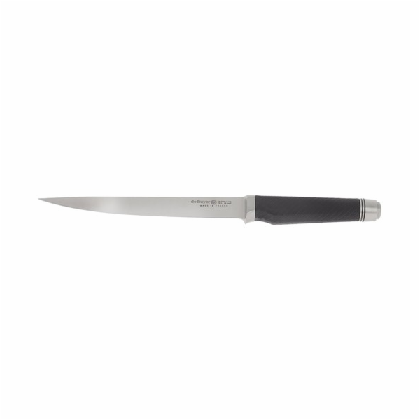 Filetovací nůž de Buyer, 4283.18, FK2, čepel 18 cm, němec...