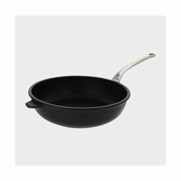 Nepřilnavá pánev de Buyer, 8304.28, Choc Extreme, hluboká...