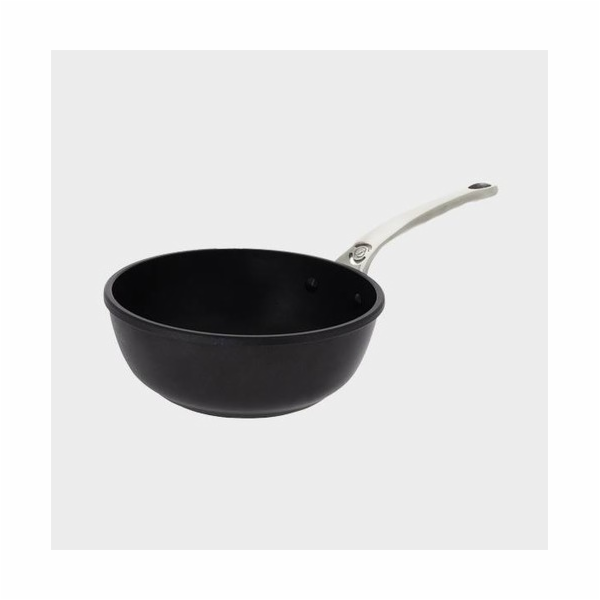 Nepřilnavá pánev de Buyer, 8304.24, Choc Extreme, hluboká...