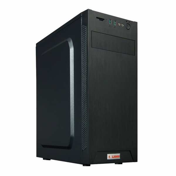 Hal3000 PCHS2434 EliteWork 120 / Intel i