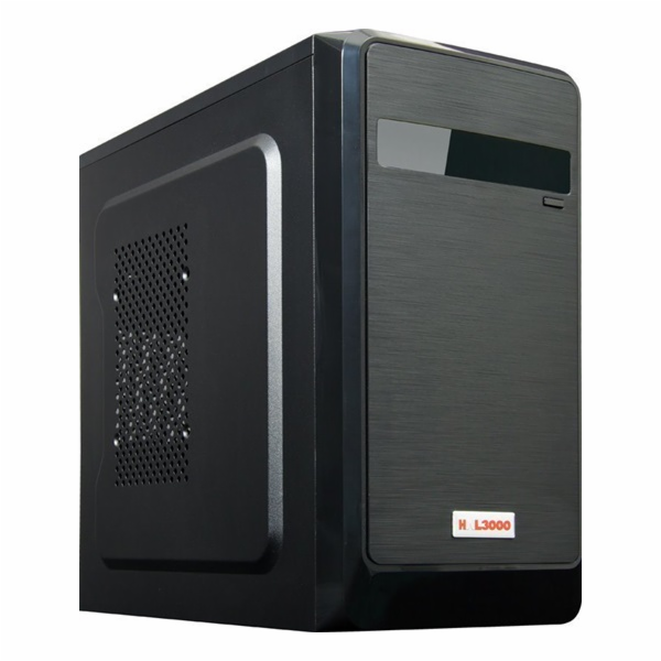 Hal3000 PCHS2433 ProWork 120 / Intel i3-