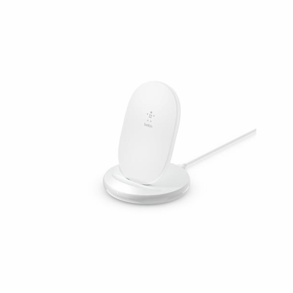 Belkin BOOST Charge bezdrat. nabíjecka stoj.15W ws.WIB002...