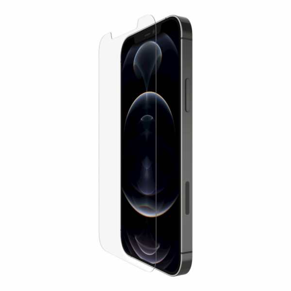 Belkin ScreenForce TemperedGlass iPhone12/12Pro tvrz.sklo...