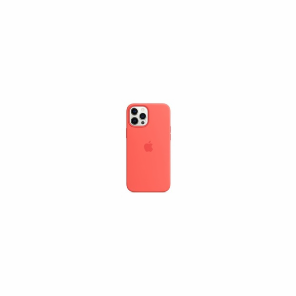 iPhone 12 Pro Max Silicone Case MagSafe P.Cit. /SK