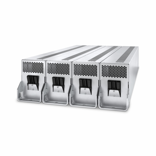 APC High Capacity Battery Module - Řetězec UPS baterie - ...