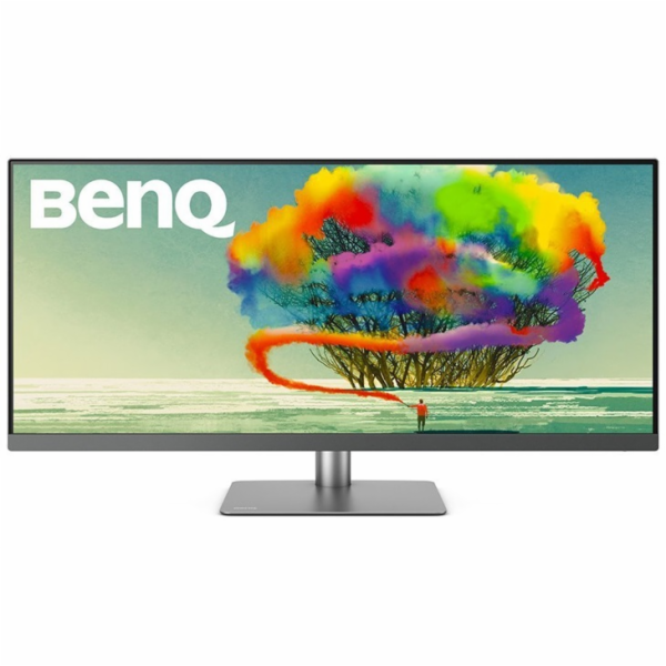 BenQ PD3420Q, LED monitor