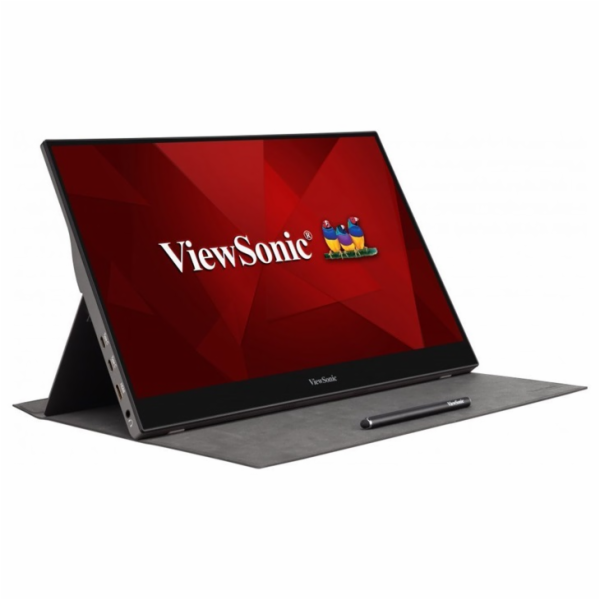 ViewSonic TD1655 - přenosný/ 15,6" Touch/ IPS/ 16:9/ 1920...