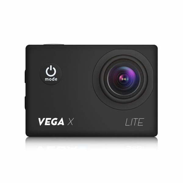 Niceboy VEGA X Lite Kamera 