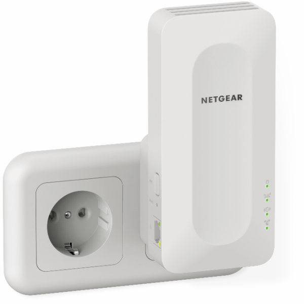 Netgear AX1800 WIFI 6 WALLPLUG MESH EXTENDE