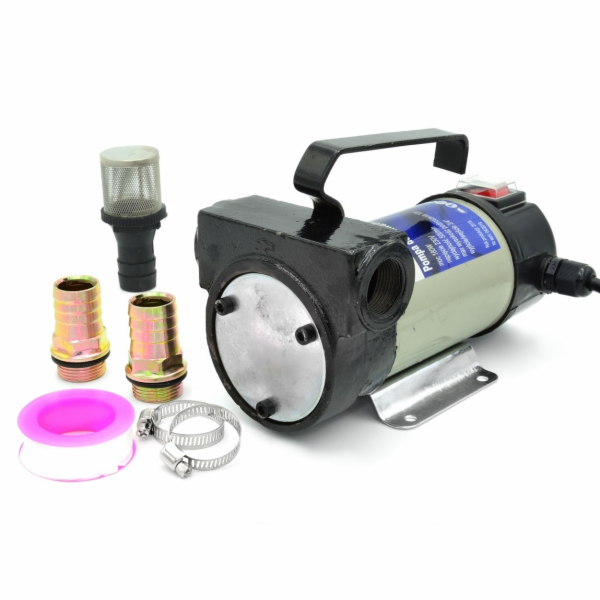 GEKO Palivové / olejové čerpadlo 230 V GEKO