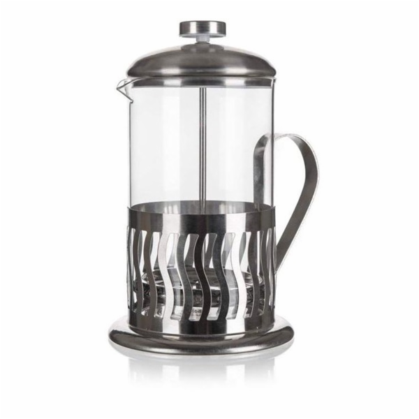 Banquet&nbsp;Konvice&nbsp;na&nbsp;kávu&nbsp;WAVE&nbsp;600&nbsp;ml