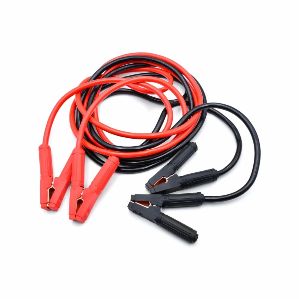 GEKO Startovací kabely 1500A 4,5m GEKO