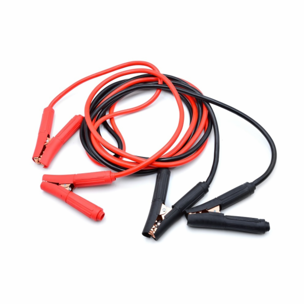 GEKO Startovací kabely 1200A 4,5m GEKO