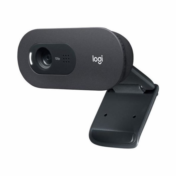 Logitech C505 HD Webcam