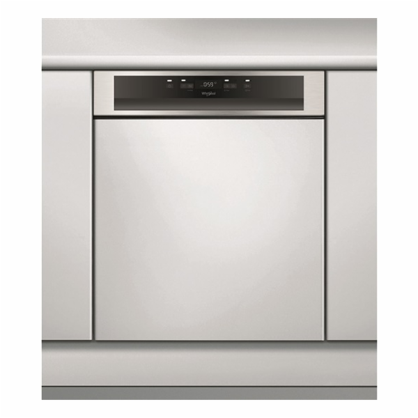 Whirlpool WFC3C26PFX