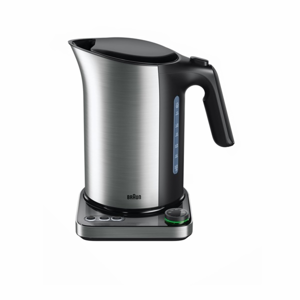 BRAUN WK 5115 BK rychlovarná konvice