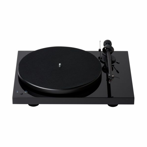 Pro-Ject Debut RecordMaster Piano + OM5e