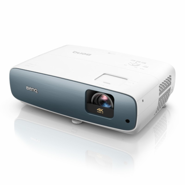 BenQ TK850i BenQ TK850i 4K UHD/ DLP projektor/ Android TV...