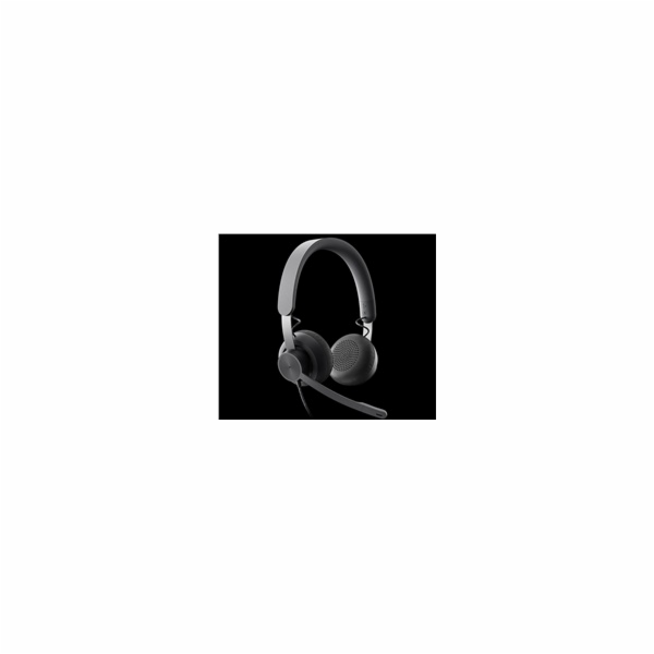 Logitech Zone Wired