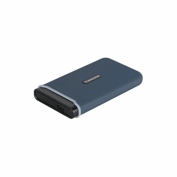 Transcend SSD ESD370C      500GB USB-C USB 3.1 Gen 2